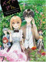 冰上的尤里漫画第128话封面